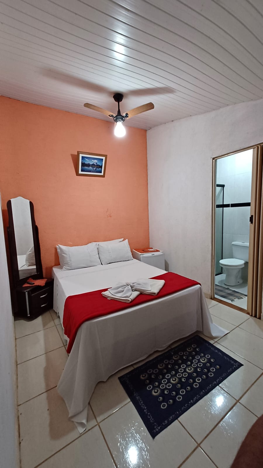 Apartamento Standard