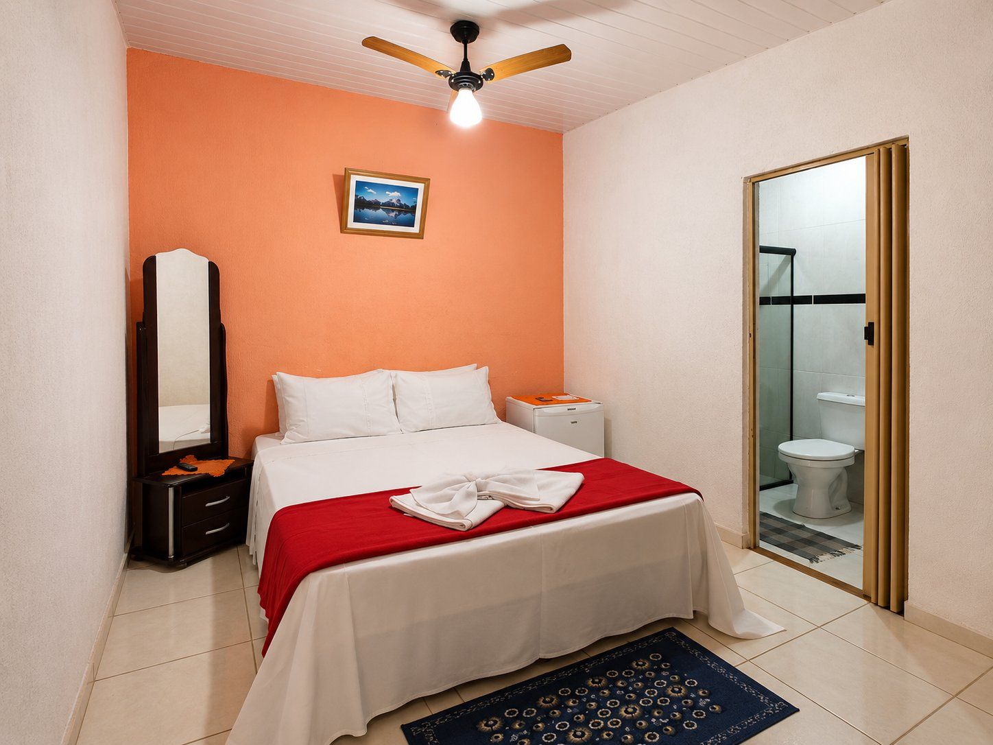 Apartamento Standard