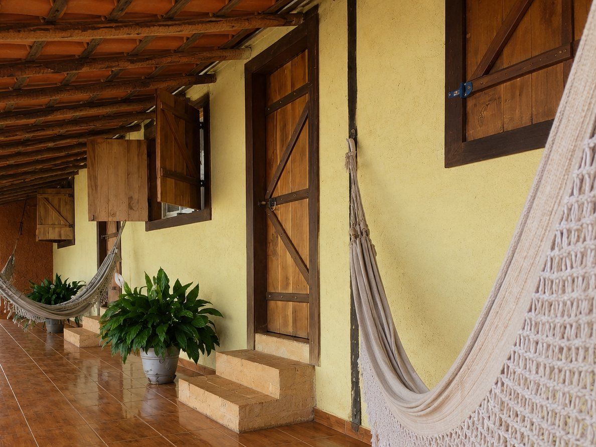 Apartamento Standard